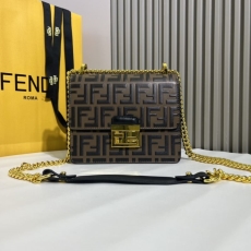 Fendi Satchel Bags